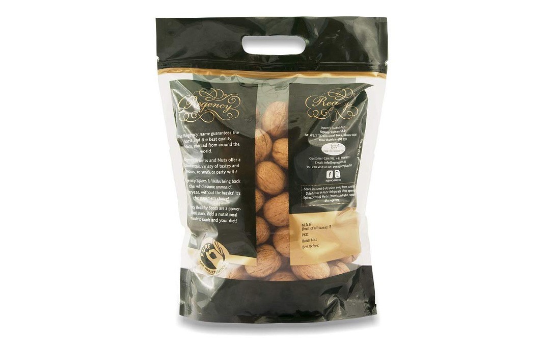 Regency Walnut Inshel (Premium)    Pack  1 kilogram